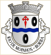 Rio de Moinhos (Borba)