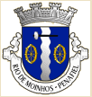 Rio de Moinhos (Penafiel)
