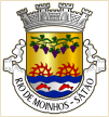 Rio de Moinhos (Sátão)