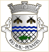 Rio Mau (Penafiel)