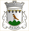 Roussas (Melgaço)