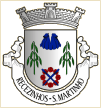 Recezinhos (São Martinho) (Penafiel)