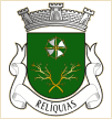 Relíquias (Odemira)