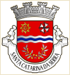 Santa Catarina da Serra (Leiria)