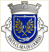 Santa Clara de Louredo (Beja)