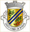 Santa Comba de Rossas (Bragança)