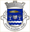 Santa Eugénia (Alijó)