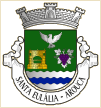 Santa Eulália (Arouca)