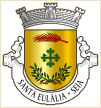 Santa Eulália (Seia)