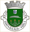 Santa Eulália (Vizela)