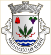 Santa Lucrécia de Algeríz (Braga)