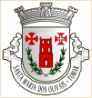 Santa Maria dos Olivais (Tomar)