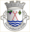 Santa Marinha do Zêzere (Baião)
