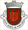 Santa Marta de Portuzelo (Viana do Castelo)
