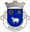 Santa Valha (Valpaços)