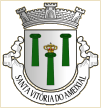 Santa Vitória do Ameixial (Estremoz)