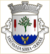 Santana da Serra (Ourique)