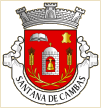 Santana de Cambas (Mértola)