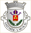 Santarém (São Nicolau)