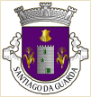 Santiago da Guarda (Ansião)