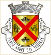 Santo André das Tojeiras (Castelo Branco)