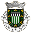 Santo Antão do Tojal (Loures)