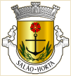 Salão (Horta)