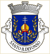 Santo Ildefonso (Porto)