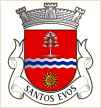 Santos Evos (Viseu)