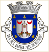 São Bartolomeu de Messines (Silves)