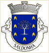 Saldonha (Alfândega da Fé)