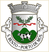 São Bento (Porto de Mós)