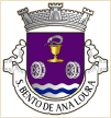 São Bento de Ana Loura (Estremoz)