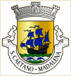 São Caetano (Madalena)