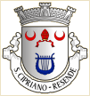 São Cipriano (Resende)