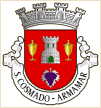 São Cosmado (Armamar)