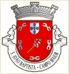 São João Baptista (Campo Maior)