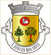 São João da Boa Vista (Tábua)