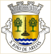 São João de Areias (Santa Comba Dão)