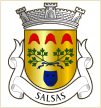 Salsas (Bragança)