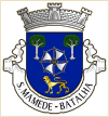 São Mamede (Batalha)