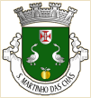 São Martinho das Chãs (Armamar)
