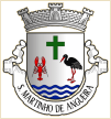 São Martinho de Angueira (Miranda do Douro)