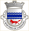 São Martinho de Sardoura (Castelo de Paiva)
