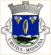 São Mateus (Madalena)