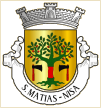 São Matias (Nisa)