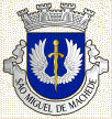 São Miguel de Machede (Évora)