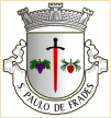 São Paulo de Frades (Coimbra)