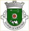 São Pedro de Nordestinho (Nordeste)