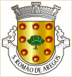São Romão de Aregos (Resende)